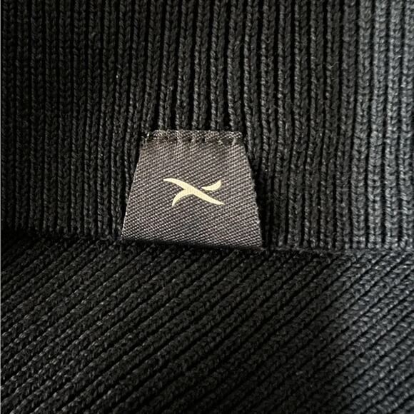 BRAX Full Zip Sweater Joshua Style Blue Men’s 52 Large $198 Knitted Sweat (b14) - Picture 8 of 8